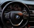 Черный БМВ Х3, объемом двигателя 2 л и пробегом 236 тыс. км за 10900 $, фото 11 на Automoto.ua