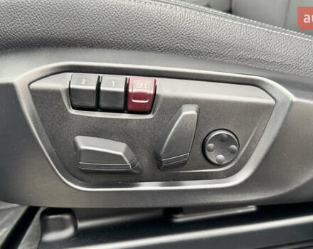 Черный БМВ Х3, объемом двигателя 2 л и пробегом 57 тыс. км за 18500 $, фото 33 на Automoto.ua