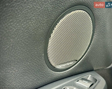 Черный БМВ Х3, объемом двигателя 2 л и пробегом 186 тыс. км за 17800 $, фото 27 на Automoto.ua