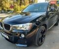 Чорний БМВ Х3, об'ємом двигуна 3 л та пробігом 99 тис. км за 19900 $, фото 1 на Automoto.ua