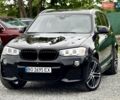 Черный БМВ Х3, объемом двигателя 2 л и пробегом 150 тыс. км за 20500 $, фото 9 на Automoto.ua