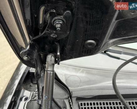 Черный БМВ Х3, объемом двигателя 2 л и пробегом 207 тыс. км за 15700 $, фото 60 на Automoto.ua