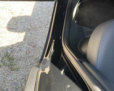 Чорний БМВ Х3, об'ємом двигуна 2 л та пробігом 92 тис. км за 18200 $, фото 19 на Automoto.ua