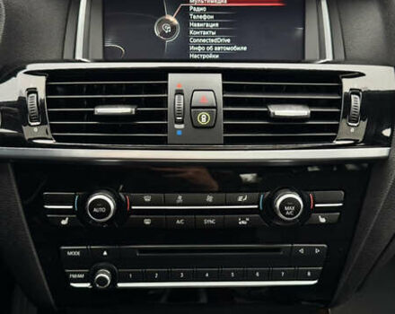 Черный БМВ Х3, объемом двигателя 2 л и пробегом 57 тыс. км за 18500 $, фото 36 на Automoto.ua