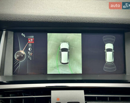 Черный БМВ Х3, объемом двигателя 2 л и пробегом 186 тыс. км за 16700 $, фото 46 на Automoto.ua