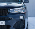 Чорний БМВ Х3, об'ємом двигуна 3 л та пробігом 138 тис. км за 20222 $, фото 7 на Automoto.ua