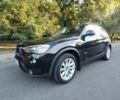 Чорний БМВ Х3, об'ємом двигуна 2 л та пробігом 172 тис. км за 16490 $, фото 1 на Automoto.ua