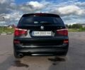 Чорний БМВ Х3, об'ємом двигуна 2 л та пробігом 168 тис. км за 22800 $, фото 1 на Automoto.ua
