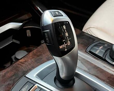 Черный БМВ Х3, объемом двигателя 2 л и пробегом 236 тыс. км за 10900 $, фото 14 на Automoto.ua