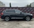 Черный БМВ Х3, объемом двигателя 2 л и пробегом 277 тыс. км за 21000 $, фото 4 на Automoto.ua