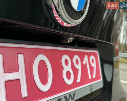 Черный БМВ Х3, объемом двигателя 2 л и пробегом 207 тыс. км за 15700 $, фото 19 на Automoto.ua