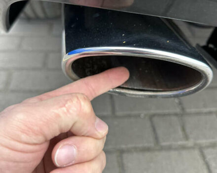 Черный БМВ Х3, объемом двигателя 2 л и пробегом 201 тыс. км за 16899 $, фото 21 на Automoto.ua