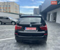 Чорний БМВ Х3, об'ємом двигуна 2 л та пробігом 226 тис. км за 13899 $, фото 5 на Automoto.ua