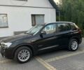 Черный БМВ Х3, объемом двигателя 2 л и пробегом 209 тыс. км за 21000 $, фото 9 на Automoto.ua