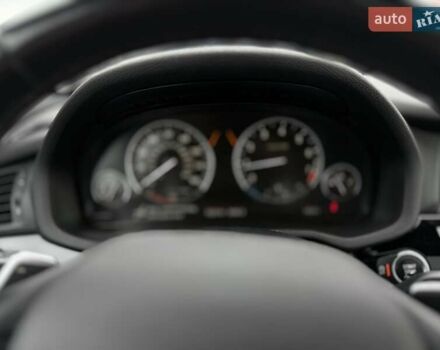 Черный БМВ Х3, объемом двигателя 2 л и пробегом 150 тыс. км за 20500 $, фото 73 на Automoto.ua
