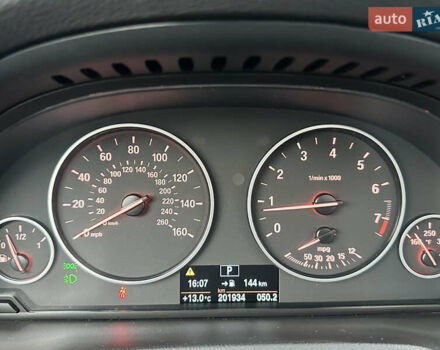 Черный БМВ Х3, объемом двигателя 2 л и пробегом 201 тыс. км за 12400 $, фото 47 на Automoto.ua