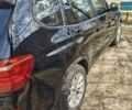 Черный БМВ Х3, объемом двигателя 2 л и пробегом 170 тыс. км за 20000 $, фото 9 на Automoto.ua