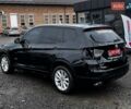 Черный БМВ Х3, объемом двигателя 2 л и пробегом 236 тыс. км за 10900 $, фото 7 на Automoto.ua