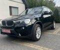 Черный БМВ Х3, объемом двигателя 2 л и пробегом 209 тыс. км за 21000 $, фото 47 на Automoto.ua