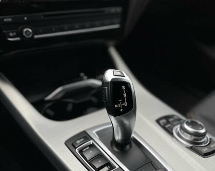 Черный БМВ Х3, объемом двигателя 2 л и пробегом 153 тыс. км за 17899 $, фото 30 на Automoto.ua