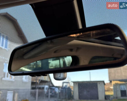 Чорний БМВ Х3, об'ємом двигуна 2 л та пробігом 130 тис. км за 17700 $, фото 60 на Automoto.ua