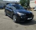 Черный БМВ Х3, объемом двигателя 2 л и пробегом 190 тыс. км за 14500 $, фото 13 на Automoto.ua