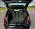 Чорний БМВ Х3, об'ємом двигуна 2 л та пробігом 168 тис. км за 22800 $, фото 5 на Automoto.ua