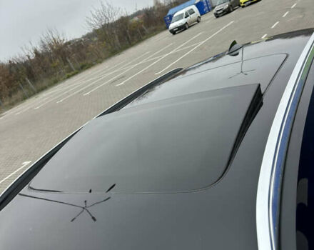 Черный БМВ Х3, объемом двигателя 2 л и пробегом 201 тыс. км за 16899 $, фото 26 на Automoto.ua