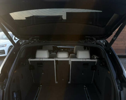 Чорний БМВ Х3, об'ємом двигуна 3 л та пробігом 132 тис. км за 18500 $, фото 18 на Automoto.ua