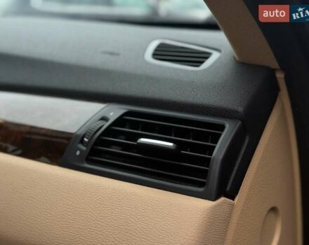 Черный БМВ Х3, объемом двигателя 2 л и пробегом 169 тыс. км за 14500 $, фото 58 на Automoto.ua