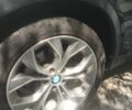 Черный БМВ Х3, объемом двигателя 2 л и пробегом 162 тыс. км за 15800 $, фото 16 на Automoto.ua