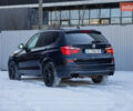 Чорний БМВ Х3, об'ємом двигуна 3 л та пробігом 138 тис. км за 20222 $, фото 17 на Automoto.ua