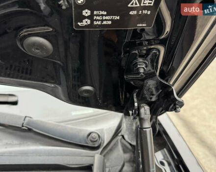 Черный БМВ Х3, объемом двигателя 2 л и пробегом 207 тыс. км за 15700 $, фото 61 на Automoto.ua