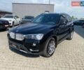 Черный БМВ Х3, объемом двигателя 2 л и пробегом 239 тыс. км за 20500 $, фото 2 на Automoto.ua