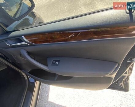 Чорний БМВ Х3, об'ємом двигуна 2 л та пробігом 92 тис. км за 18200 $, фото 16 на Automoto.ua