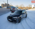 Чорний БМВ Х3, об'ємом двигуна 3 л та пробігом 138 тис. км за 20222 $, фото 26 на Automoto.ua