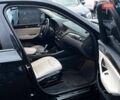 Черный БМВ Х3, объемом двигателя 2 л и пробегом 236 тыс. км за 10900 $, фото 24 на Automoto.ua