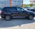 Черный БМВ Х3, объемом двигателя 2 л и пробегом 239 тыс. км за 20500 $, фото 7 на Automoto.ua