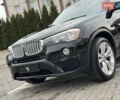 Чорний БМВ Х3, об'ємом двигуна 2 л та пробігом 219 тис. км за 14500 $, фото 36 на Automoto.ua