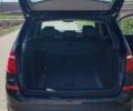 Чорний БМВ Х3, об'ємом двигуна 3 л та пробігом 130 тис. км за 18700 $, фото 15 на Automoto.ua