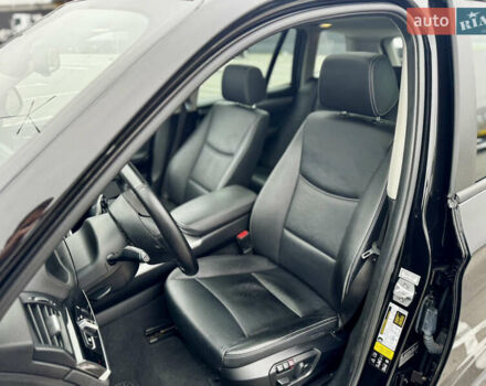 БМВ Х3 2015 в Днепре (Днепропетровске) на Automoto.ua Черный БМВ Х3, объемом двигателя 3 л и пробегом 135 тыс. км за 18800 $, фото 9 на Automoto.ua