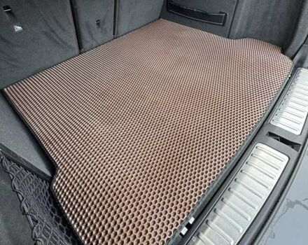 Черный БМВ Х3, объемом двигателя 2 л и пробегом 277 тыс. км за 21000 $, фото 10 на Automoto.ua