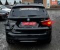 Черный БМВ Х3, объемом двигателя 2 л и пробегом 236 тыс. км за 10900 $, фото 5 на Automoto.ua