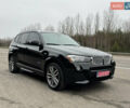Черный БМВ Х3, объемом двигателя 2 л и пробегом 207 тыс. км за 15700 $, фото 4 на Automoto.ua