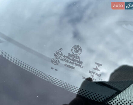 Черный БМВ Х3, объемом двигателя 2 л и пробегом 153 тыс. км за 17899 $, фото 17 на Automoto.ua