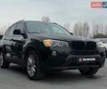 Черный БМВ Х3, объемом двигателя 2 л и пробегом 169 тыс. км за 14500 $, фото 16 на Automoto.ua
