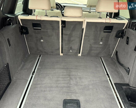 Черный БМВ Х3, объемом двигателя 2 л и пробегом 207 тыс. км за 15700 $, фото 50 на Automoto.ua