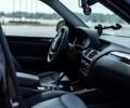 Черный БМВ Х3, объемом двигателя 2 л и пробегом 188 тыс. км за 16299 $, фото 4 на Automoto.ua