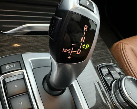 Черный БМВ Х3, объемом двигателя 2 л и пробегом 201 тыс. км за 16899 $, фото 39 на Automoto.ua