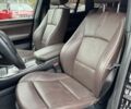 Черный БМВ Х3, объемом двигателя 2 л и пробегом 277 тыс. км за 21000 $, фото 19 на Automoto.ua